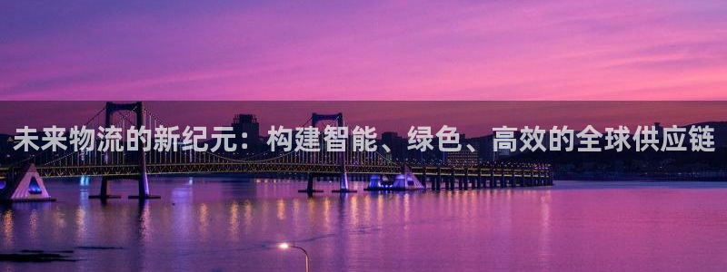狗子28如何退款：未来物流的新纪元：
